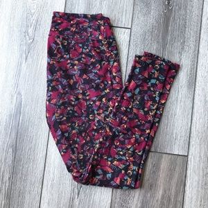Lularoe leggings